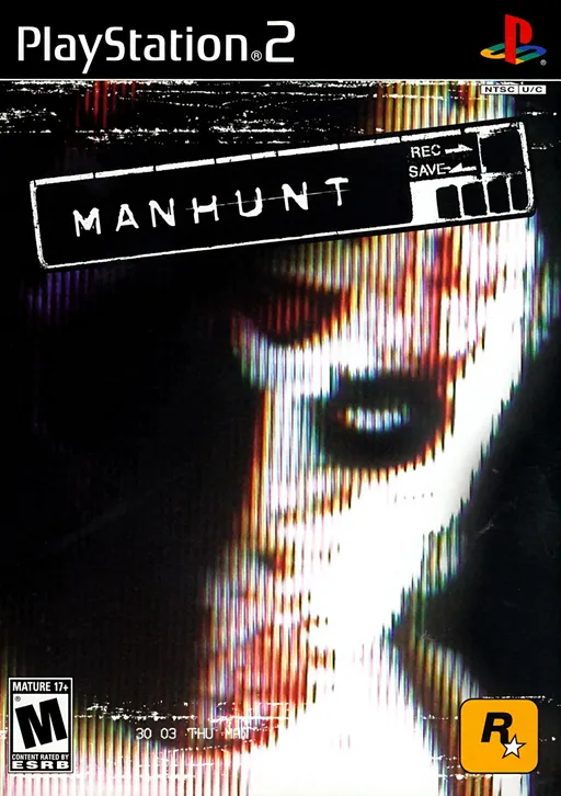 Manhunt (USA)